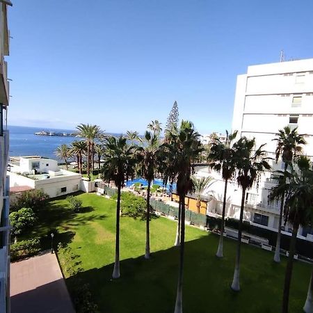 Comodoro Los Cristianos 302T Bagian luar foto