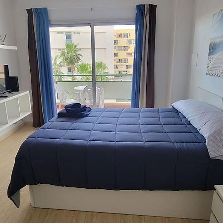 Comodoro Los Cristianos 302T Bagian luar foto