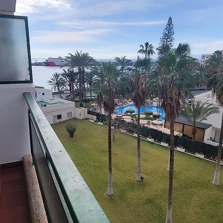 Comodoro Los Cristianos 302T Bagian luar foto