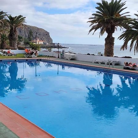 Comodoro Los Cristianos 302T Bagian luar foto