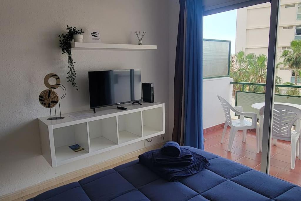 Comodoro Los Cristianos 302T Bagian luar foto