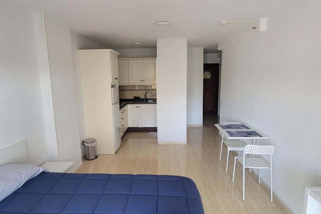 Comodoro Los Cristianos 302T Bagian luar foto