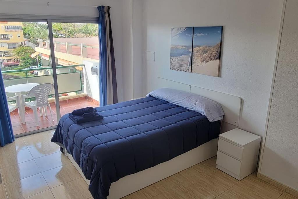 Comodoro Los Cristianos 302T Bagian luar foto